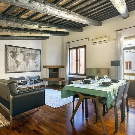 Riviera San Benedetto Apartment Padova