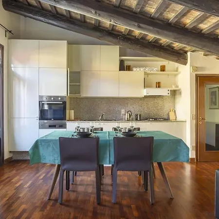 Riviera San Benedetto Apartment *