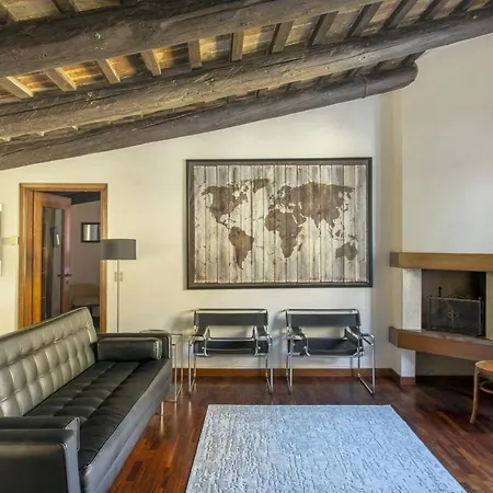Riviera San Benedetto Apartment Padova