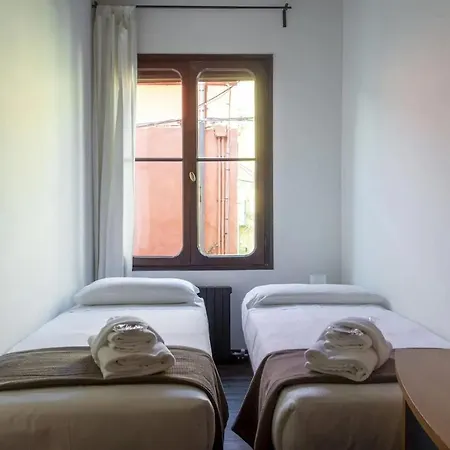Apartment Riviera San Benedetto Padova