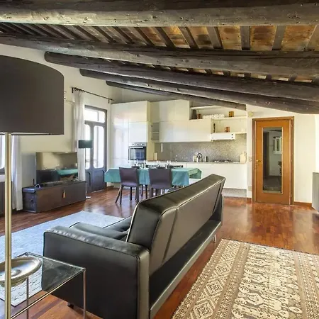 Apartment Riviera San Benedetto *