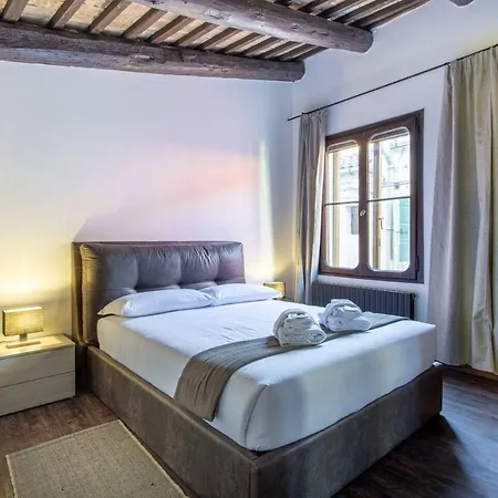 Apartment Riviera San Benedetto Padova
