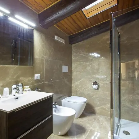 Apartment Riviera San Benedetto *