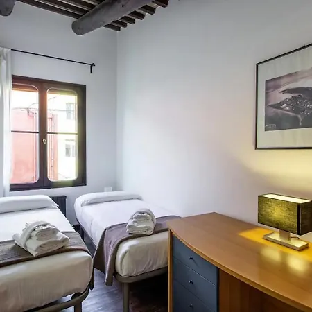 Apartment Riviera San Benedetto Padova